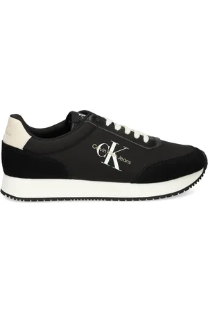 Calvin Klein Baskets Retro Runner