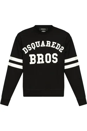 Dsquared2 Sweat Wash Football
