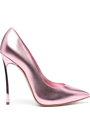 Casadei Escarpins Blade 120 mm à talon