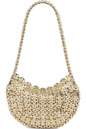 Paco rabanne Sac porté épaule Moon 1969