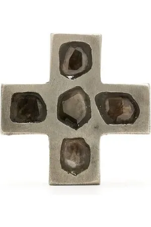 PARTS OF FOUR Puce d