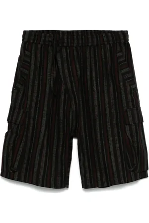 Maharishi Short cargo 5117 Wagara Low