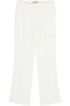 BLANCA Pantalon Pleomele à coupe courte