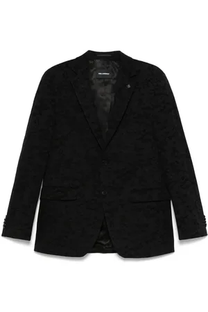 Karl Lagerfeld Blazer Clever
