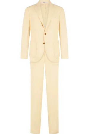 Boglioli Costume en lin