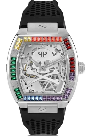 Philipp Plein Montre The $keleton 44 mm