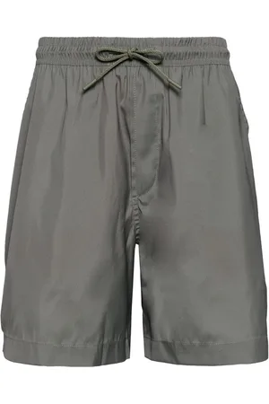 Maharishi Short de bain Bamboo Tiger