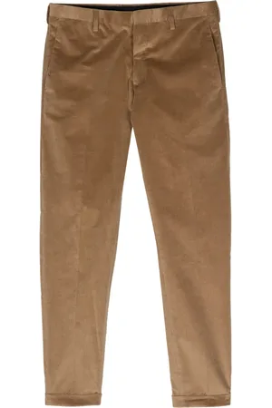 Paul Smith Pantalon à coupe fuselée