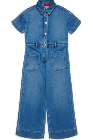 MAX&Co. Kids Combinaison en jean