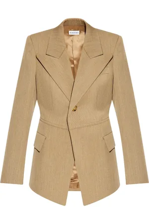 Burberry Blazer en laine