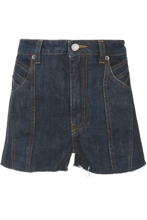 Givenchy Short en jean classique