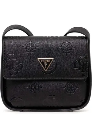 Guess Sac à bandoulière Keandra