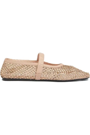 Marni Ballerines en mesh