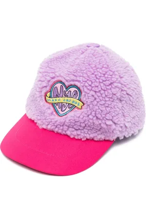 Marc Jacobs Casquette à logo brodé