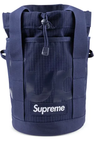 Supreme Sac à dos à logo
