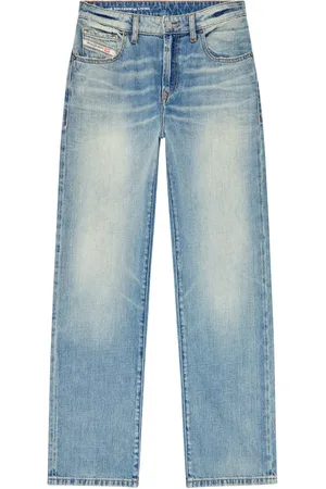 Diesel Jean D-Reggy