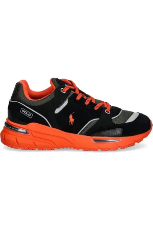 Ralph Lauren Baskets Polo Pony