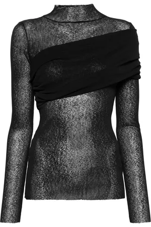 Atu Body Couture X Rue Ra haut plissé