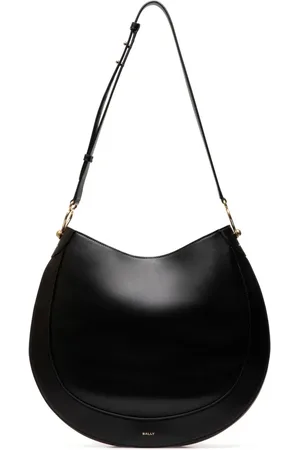 Bally Grand sac porté épaule Lune
