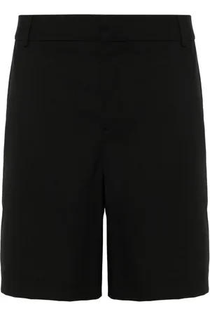 Moschino Short à coupe évasée