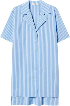 Twin-Set Chemise à rayures