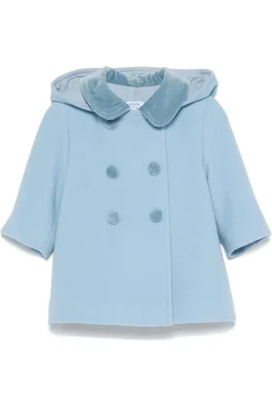 SIOLA Manteau à capuche