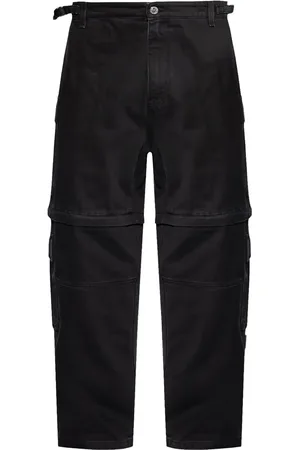 Vetements Jean à coupe courte