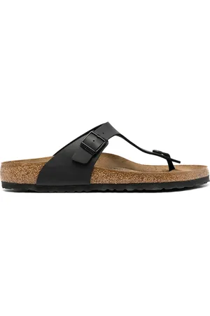 Birkenstock Tongs à boucle