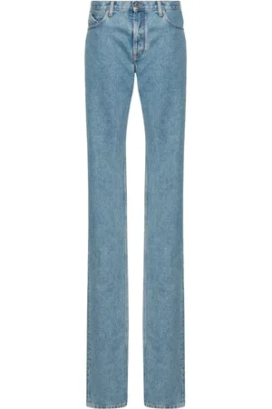 The Attico Jean Long