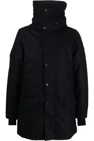 Canada Goose Parka matelassée Langford à capuche