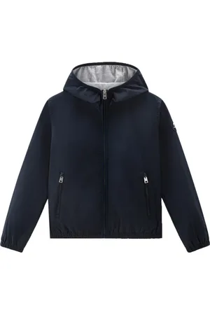 Woolrich Veste Ryker à capuche
