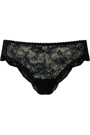 Twin-Set Culotte Lace Brazilian