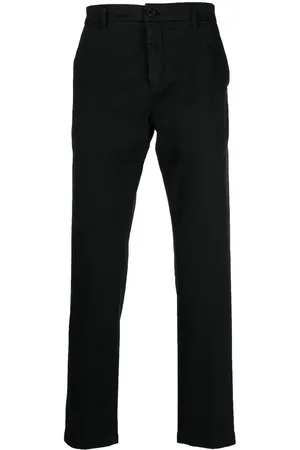 DEPARTMENT 5 Pantalon chino à coupe slim