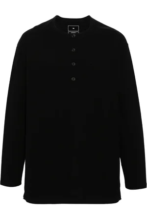 Y-3 X adidas t-shirt à col rond
