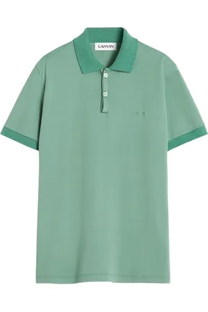 Lanvin Polo en coton