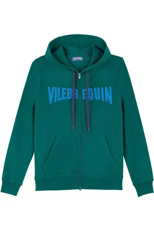 Vilebrequin Hoodie à logo