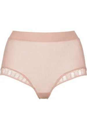 ERES Culotte Subtil à taille haute