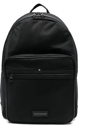 Tommy Hilfiger Sac à dos à patch logo