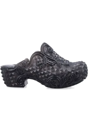 Y / PROJECT X Melissa mules Court 40 mm