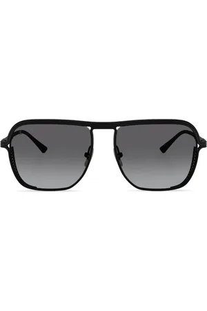 FERRARI Lunettes de soleil à monture pilote