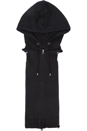 VERONICA BEARD Capuche zippée amovible