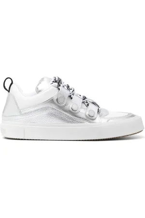 MARCELO BURLON Baskets Ticinella