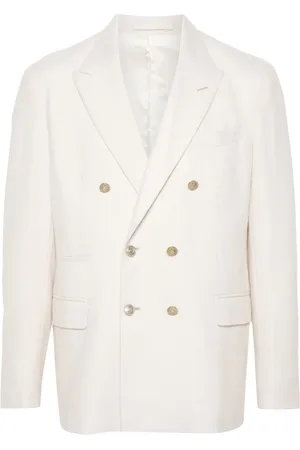 ELEVENTY Blazer en cachemire
