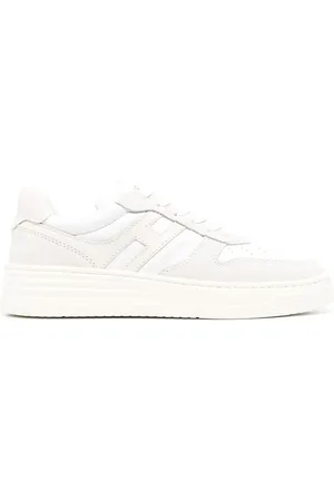 Hogan Baskets à lacets