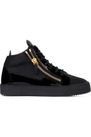 Giuseppe Zanotti Baskets Kriss