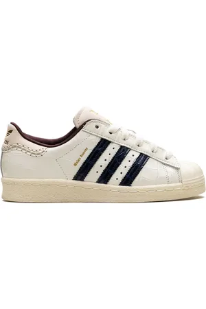 adidas X Wales Bonner baskets Superstar 