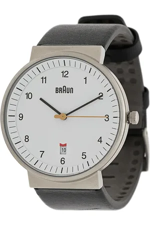 Braun Watches Montre BN0032 40mm