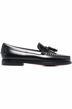 SEBAGO Mocassins en cuir à glands