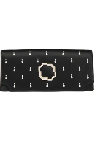 MALONE SOULIERS Pochette Vivien