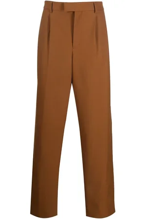 VTMNTS Pantalon de costume à pinces
